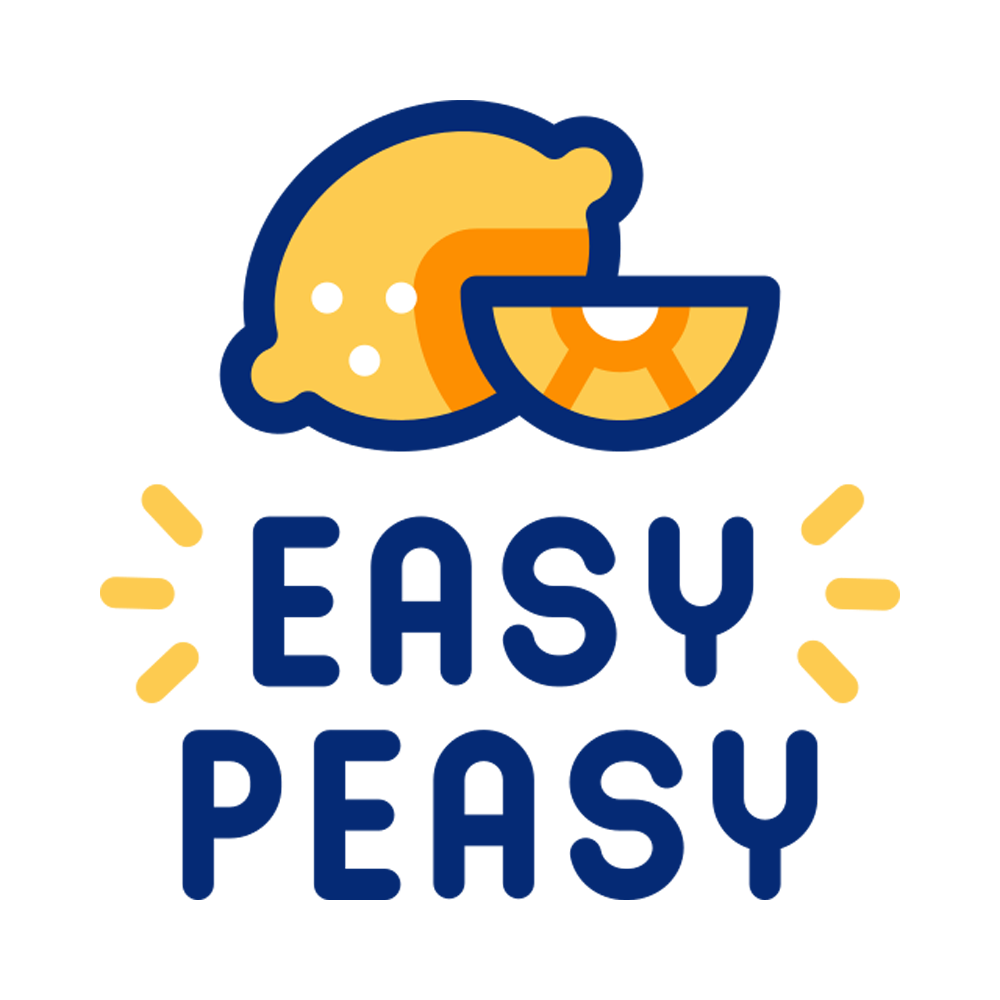 Easy Peasy Free Sticker Transparent Clipart