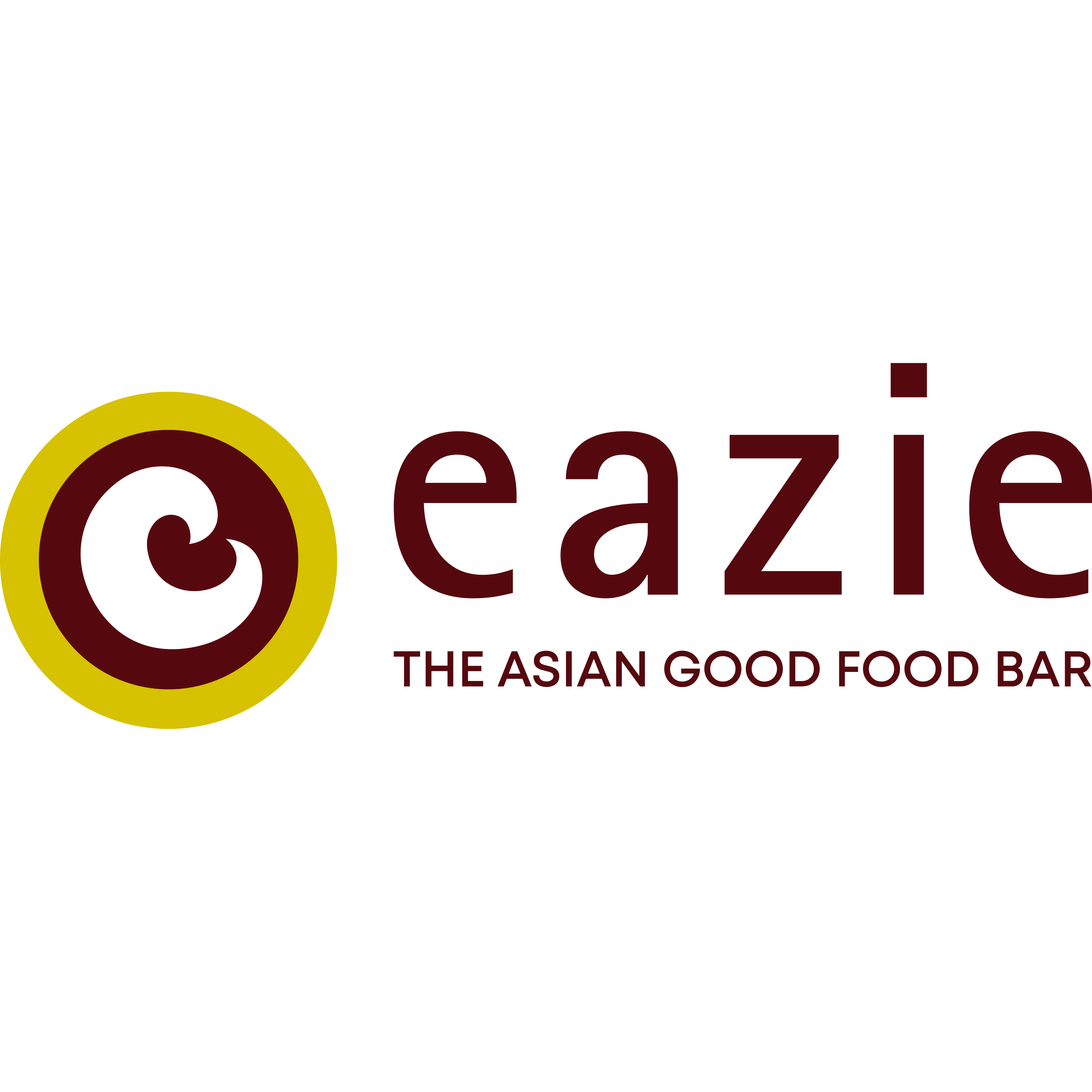 Eazie Logo  Transparent Photo