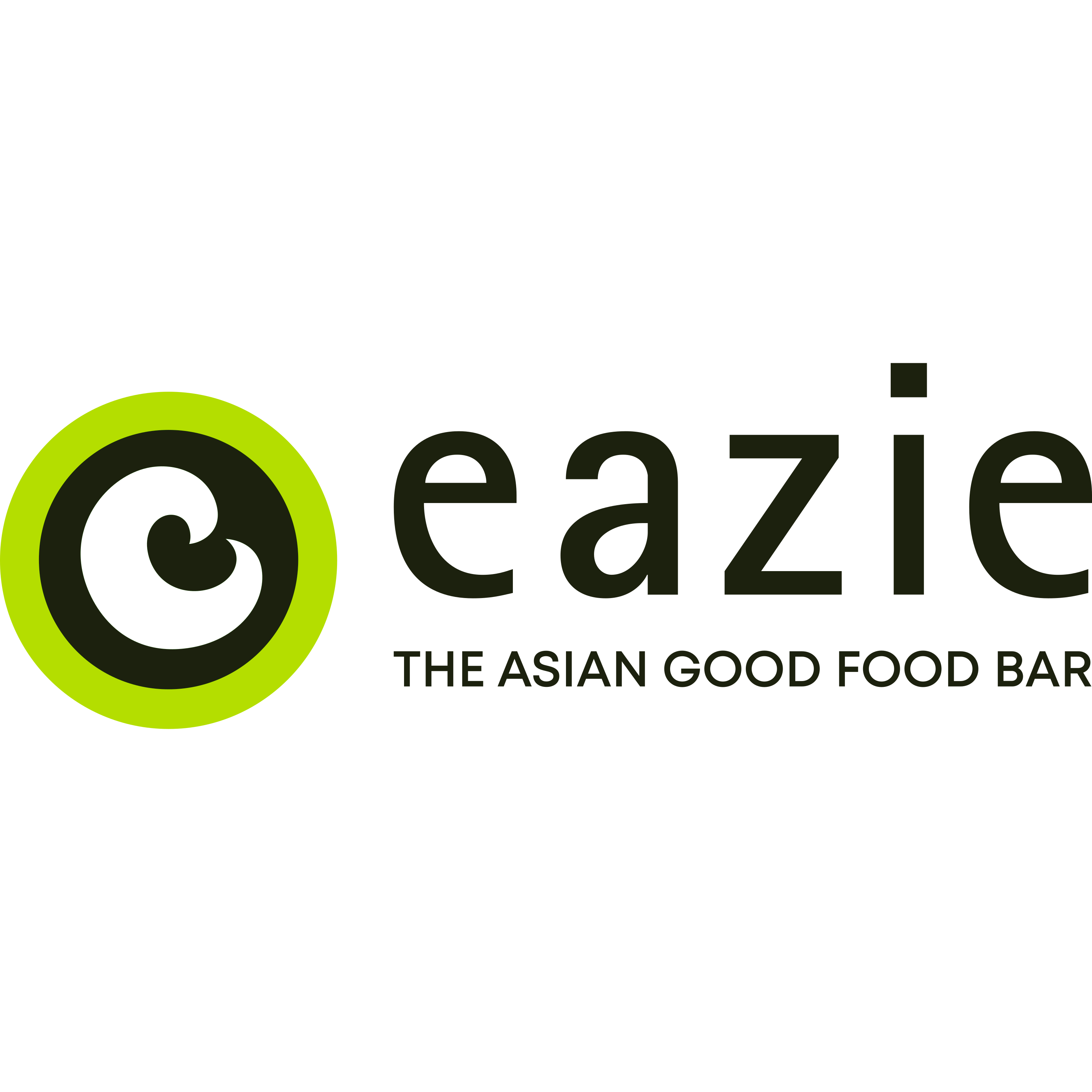 Eazie Logo Transparent Picture