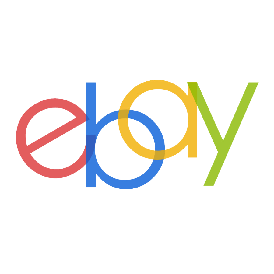 eBay Transparent Gallery