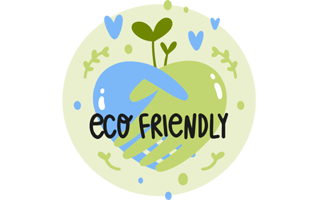 Ecology Free Sticker PNG