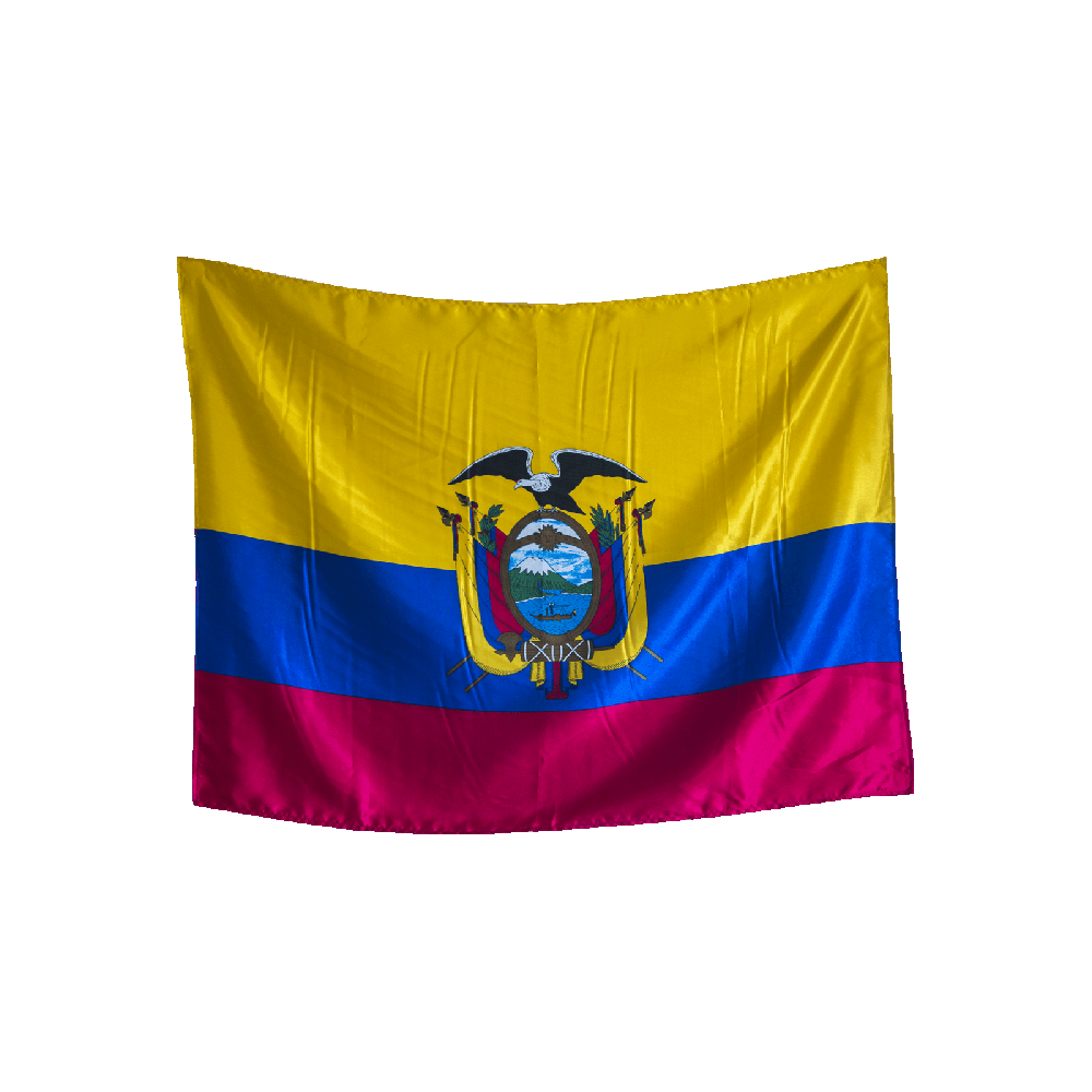 Ecuador Flag Transparent Gallery