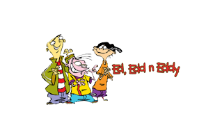 Ed Edd N Eddy PNG