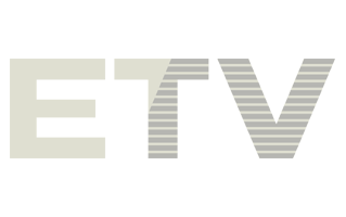 Eesti Tv 2001 Logo PNG