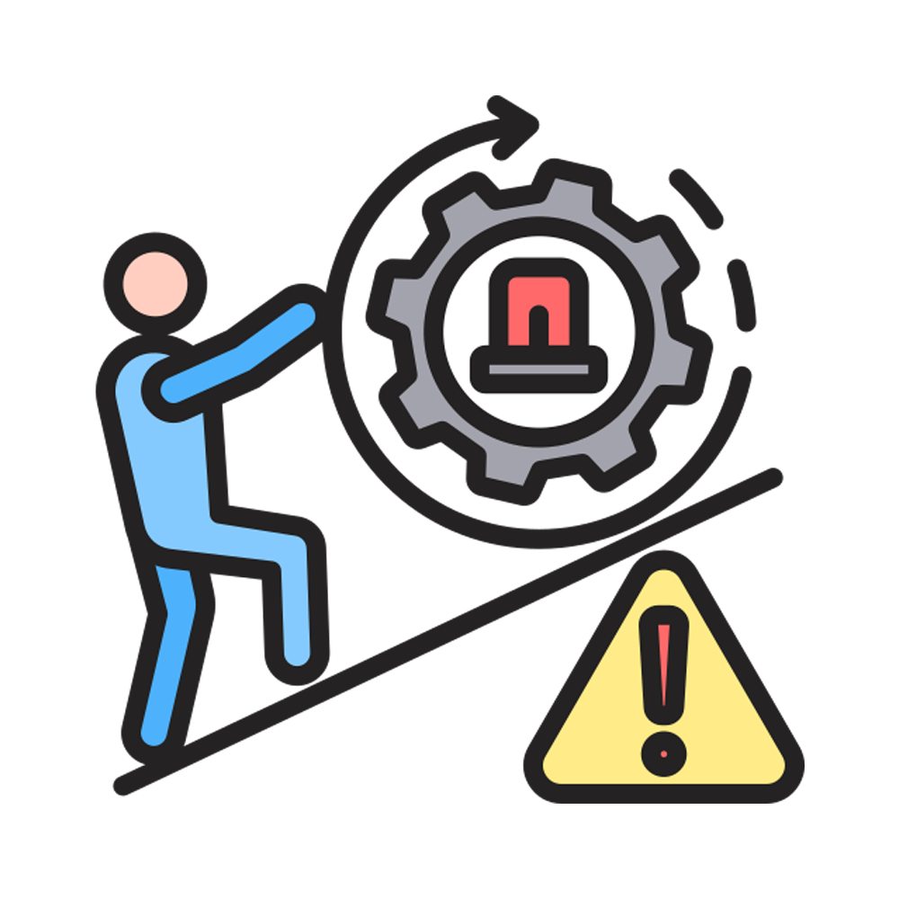 Effort Free Sticker Transparent Image