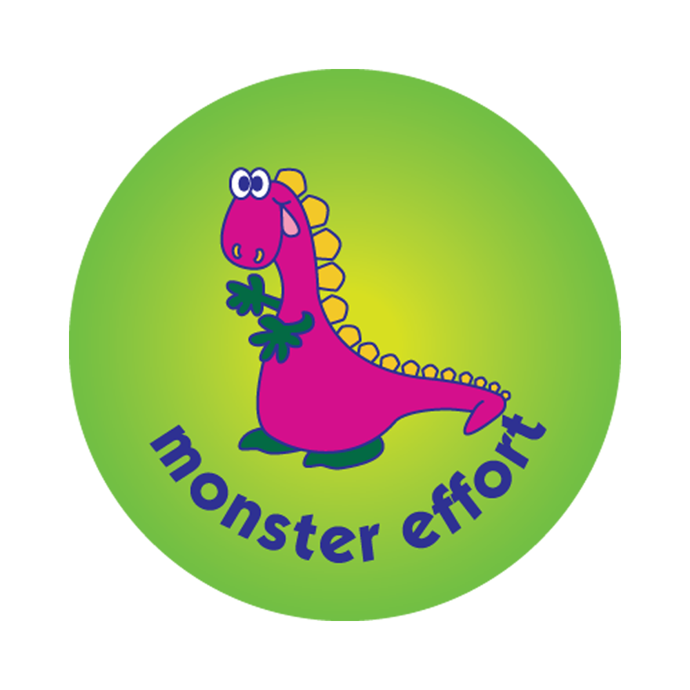 Effort Free Sticker Transparent Gallery