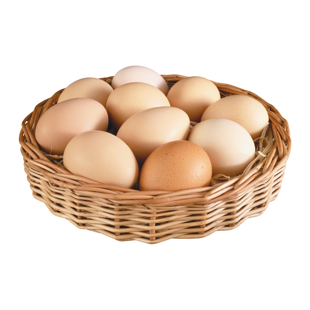 Egg Transparent Image