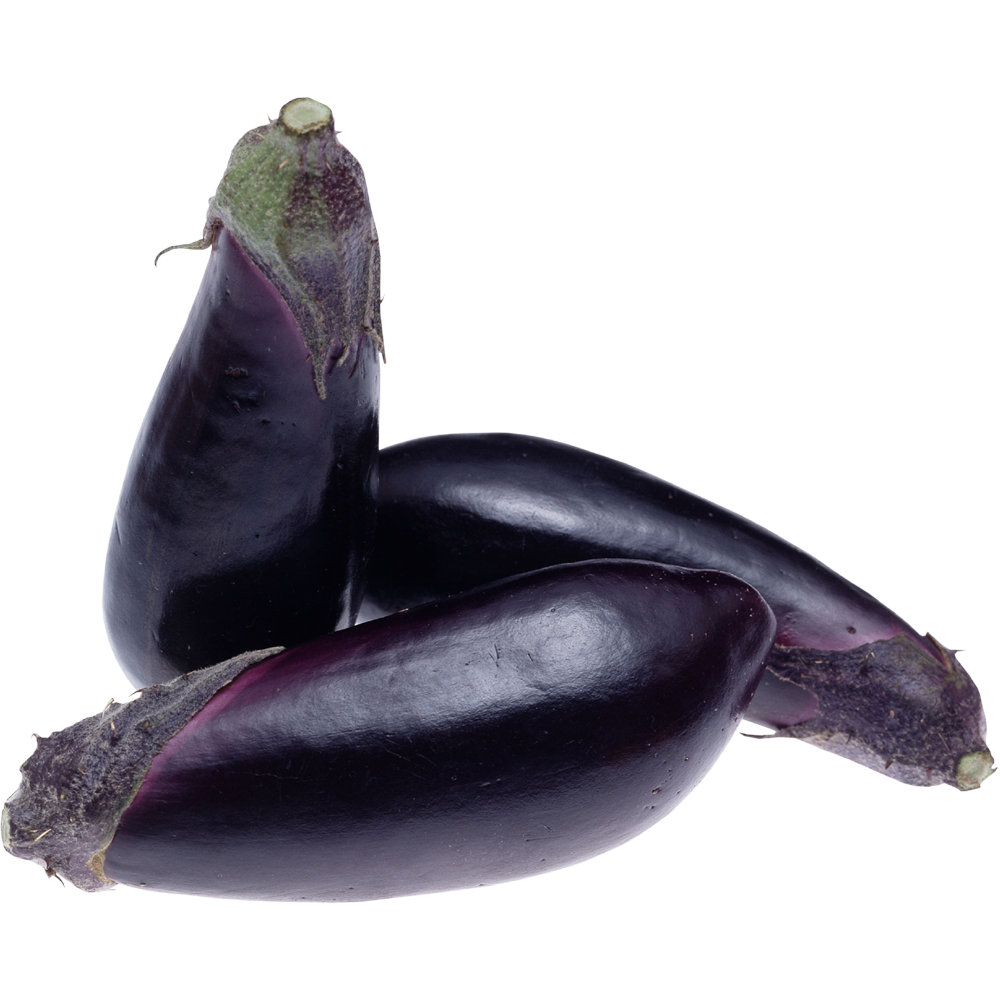 Eggplant  Transparent Photo