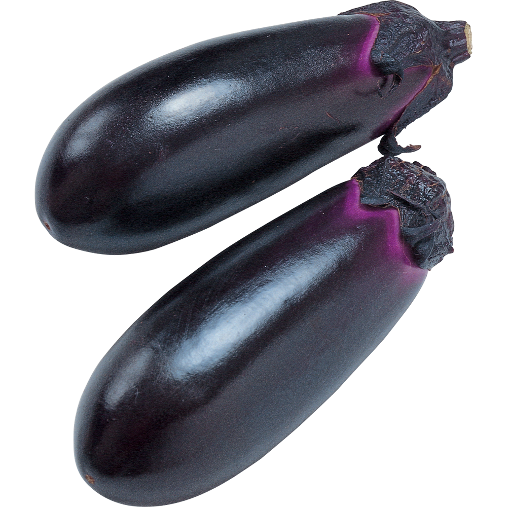 Eggplant  Transparent Picture