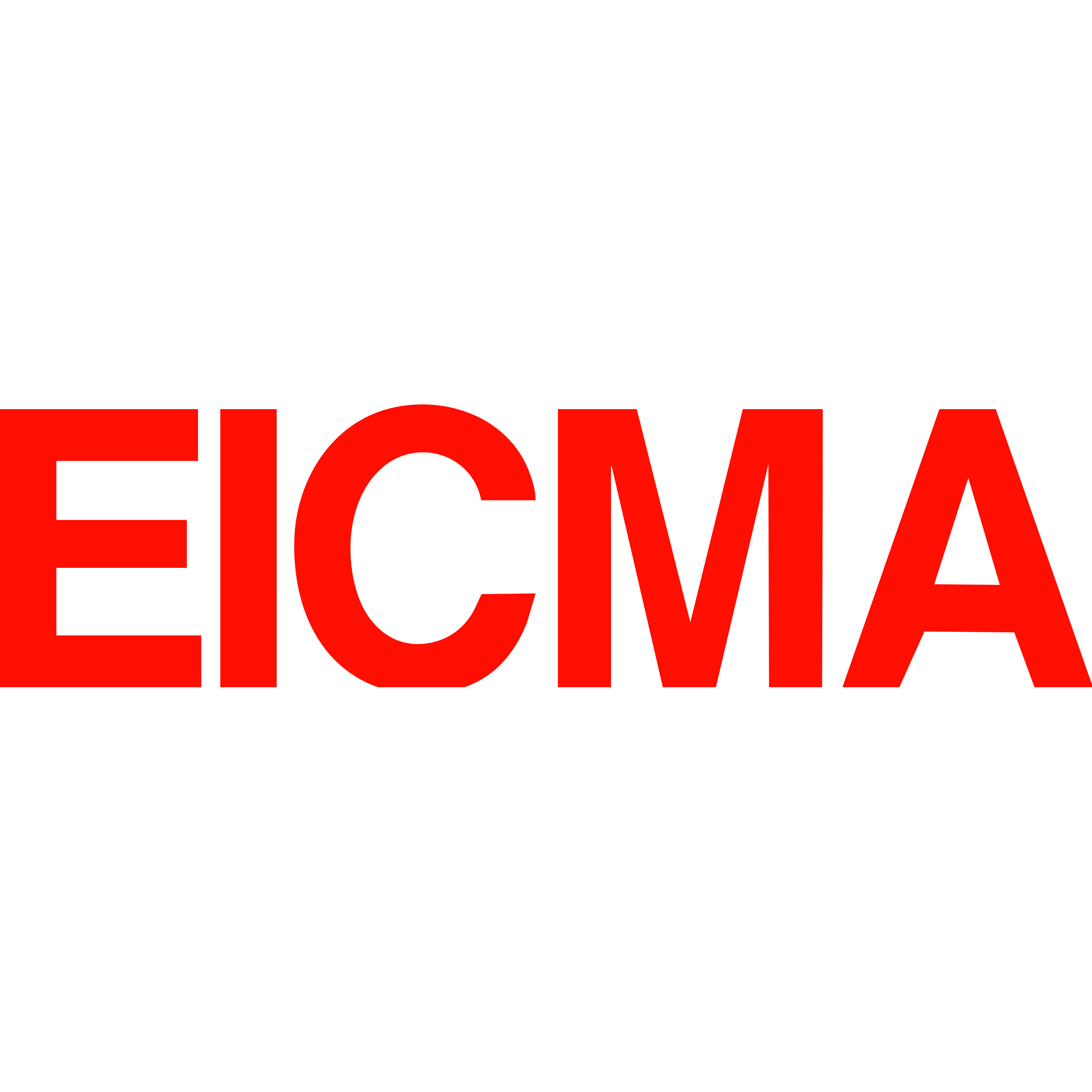 EICMA Logo  Transparent Image