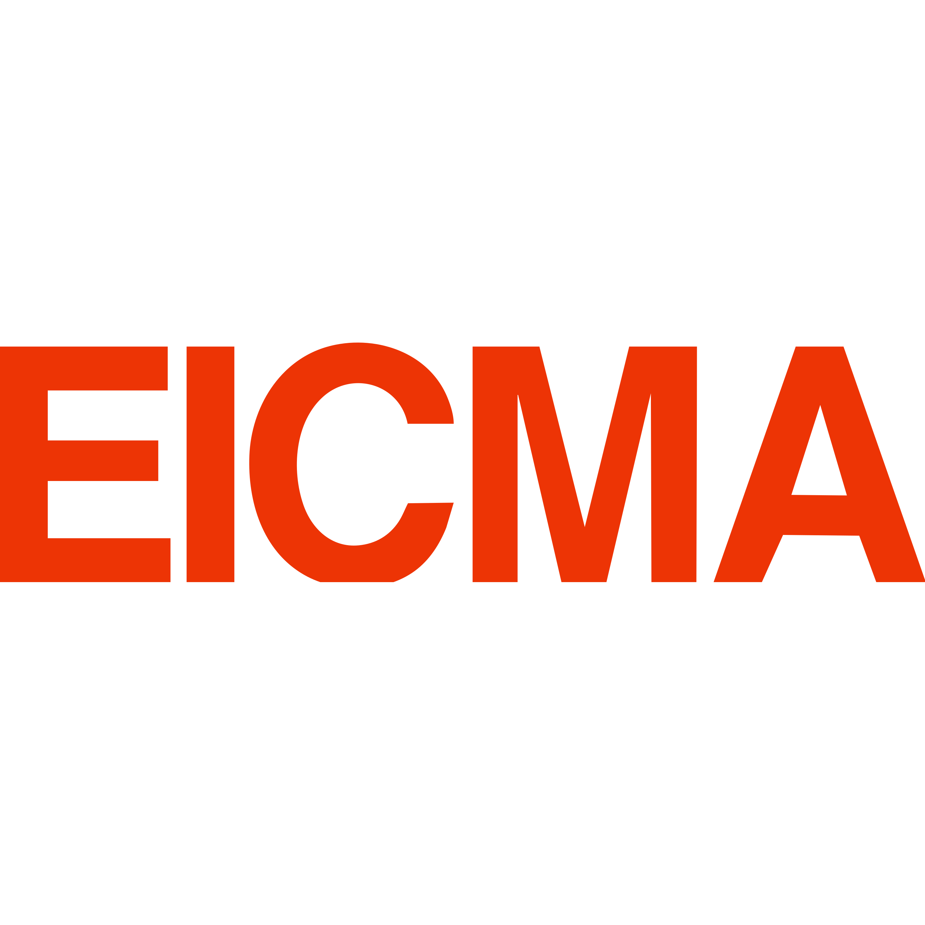 EICMA Logo  Transparent Photo