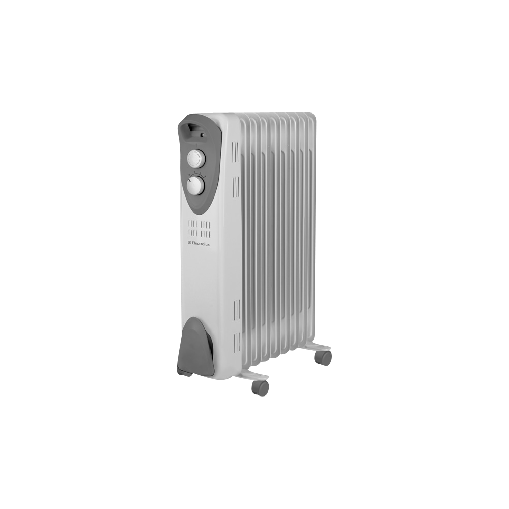 Electric Heater Transparent Picture