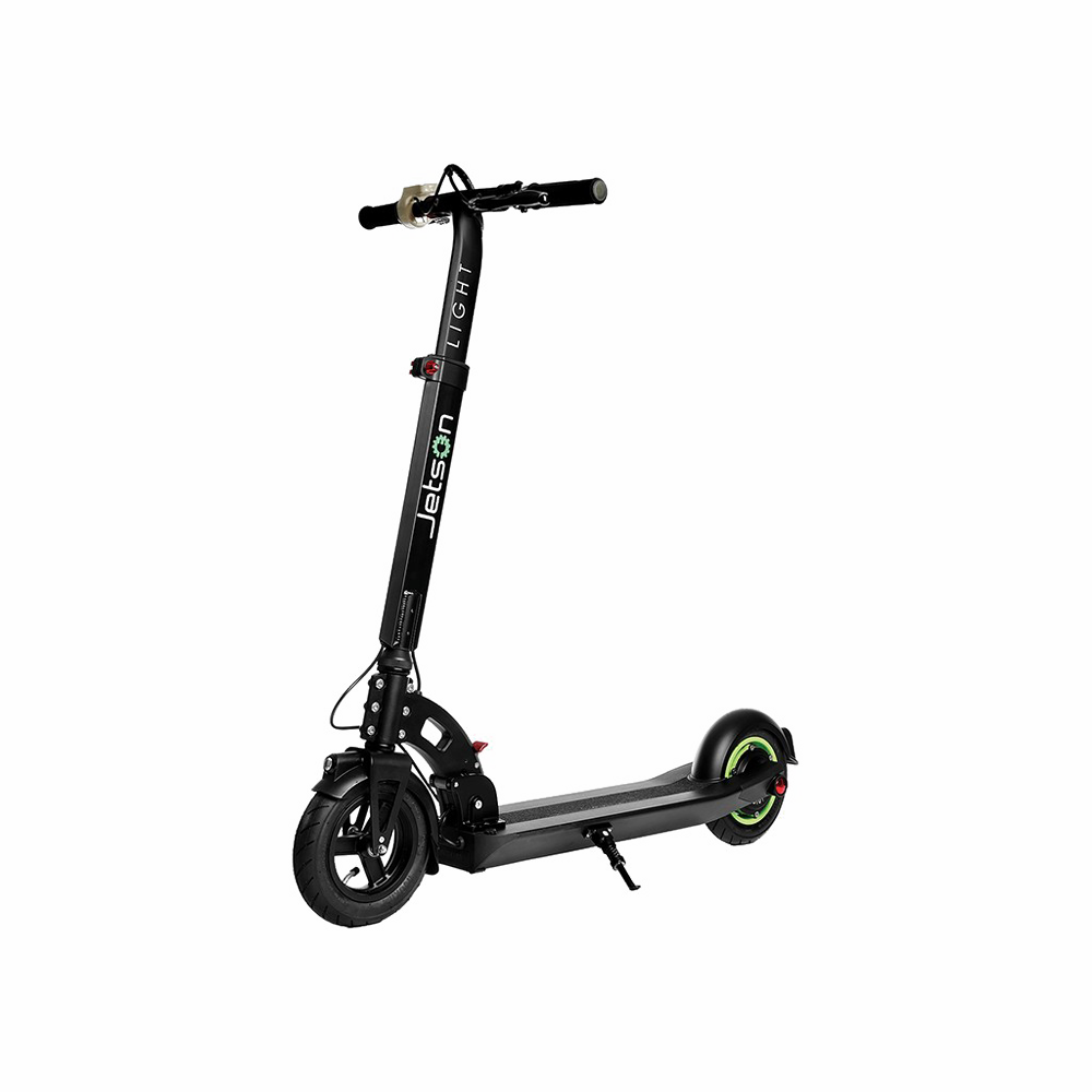 Electric Scooter Transparent Photo