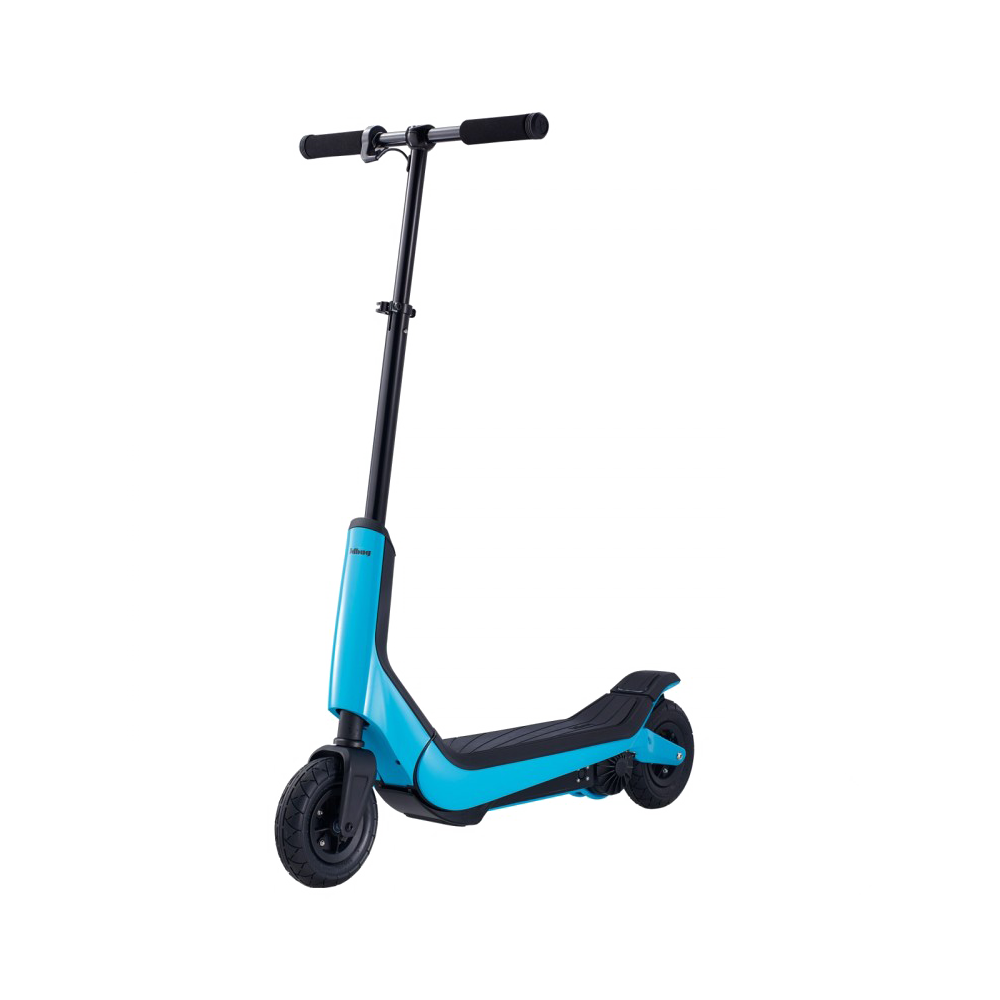 Electric Scooter Transparent Picture