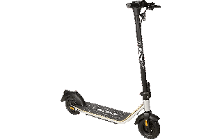 Electric Scooter PNG