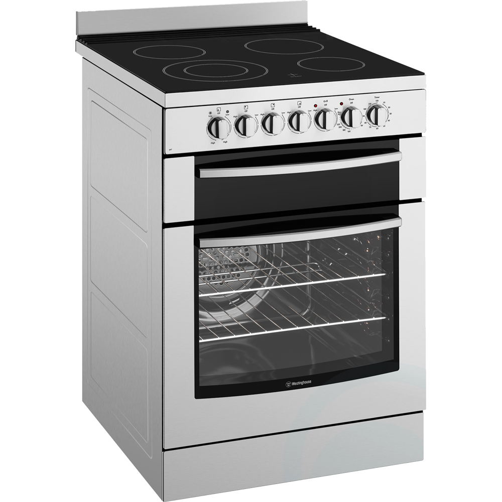 Electric Stove Transparent Picture