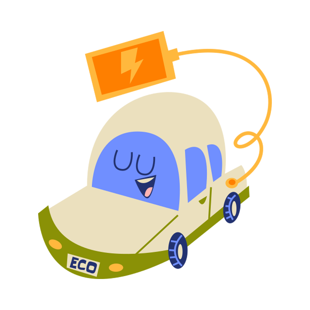 Electricity Free Sticker Transparent Picture