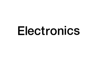 Electronics Magazine Logo PNG