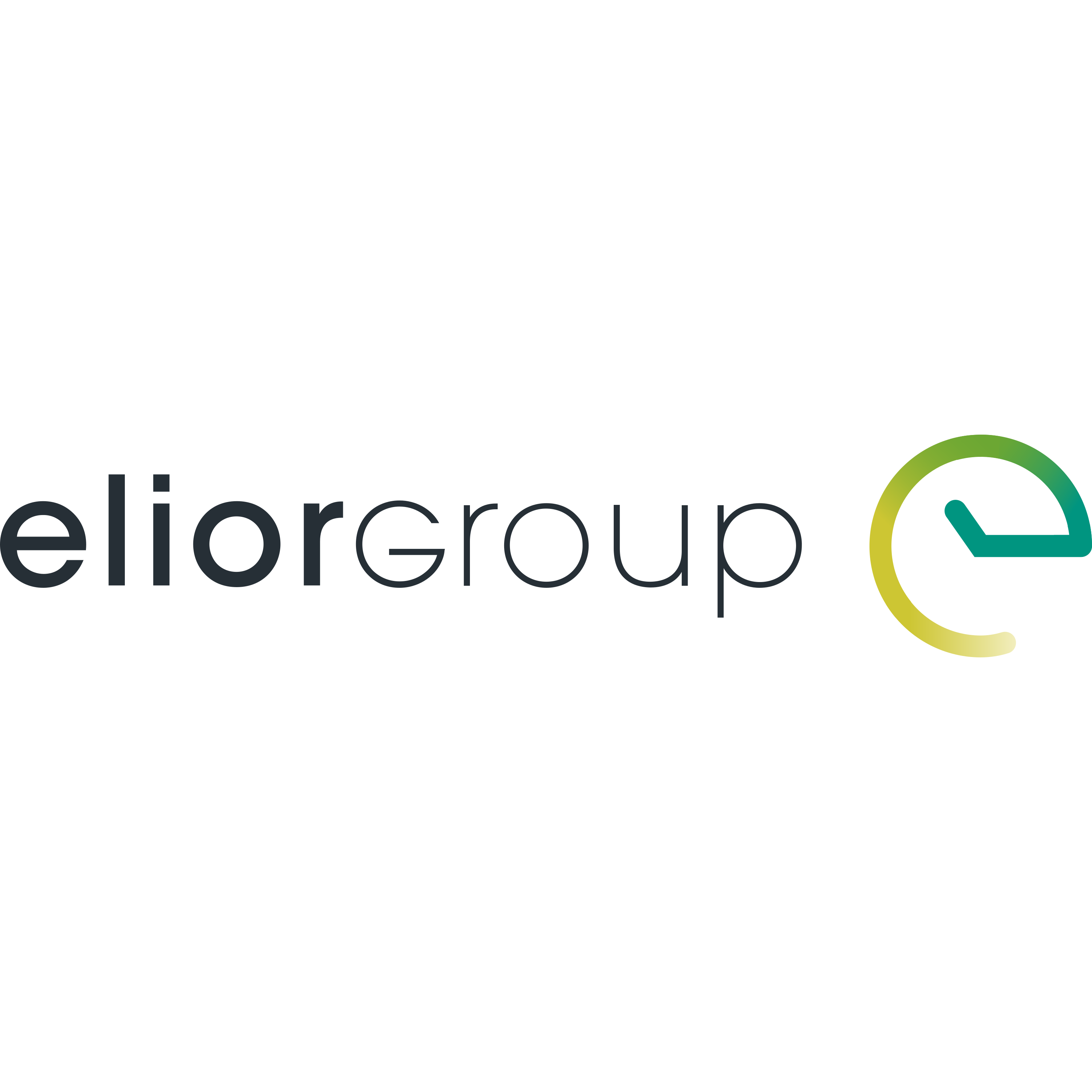 Elior Logo  Transparent Image