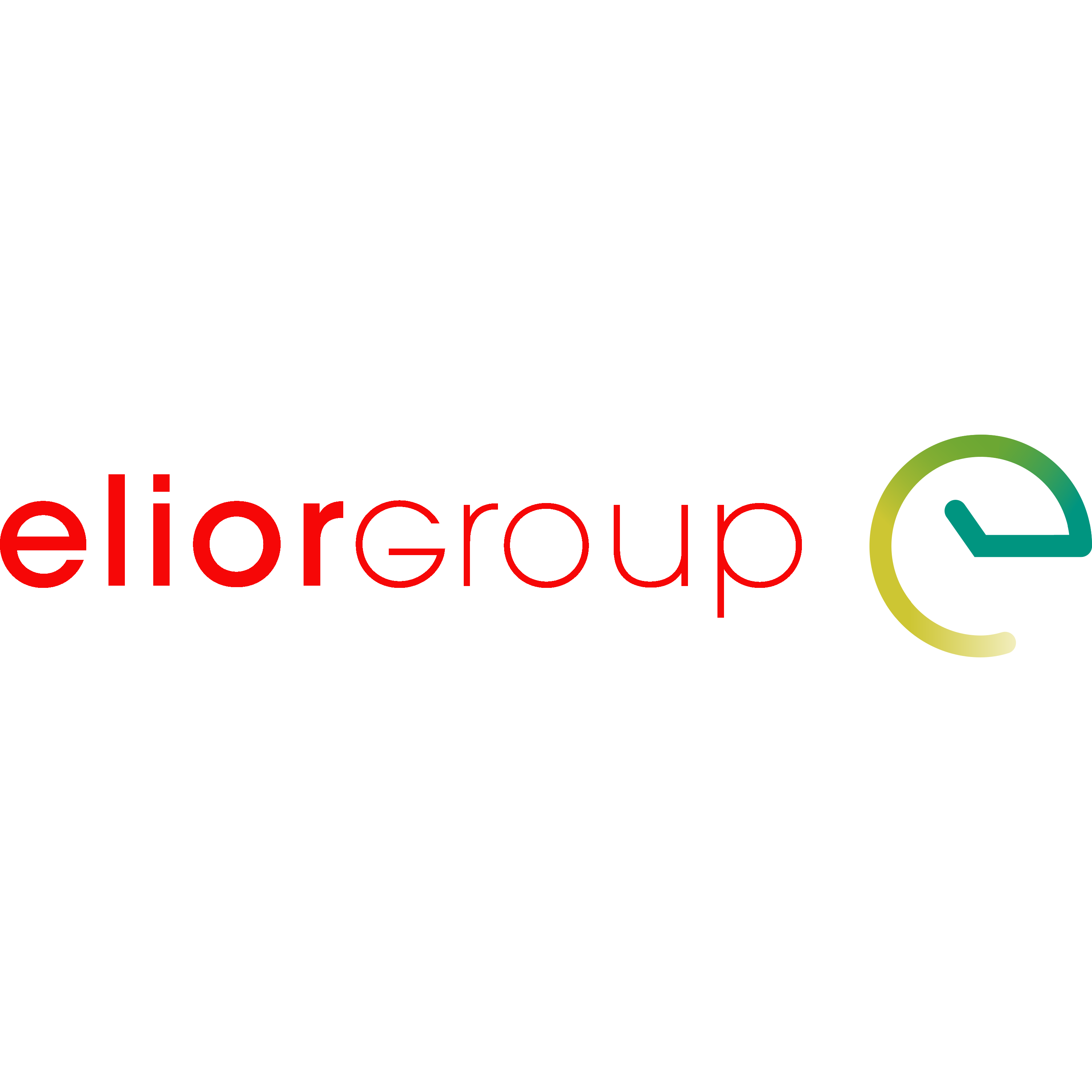 Elior Logo  Transparent Clipart