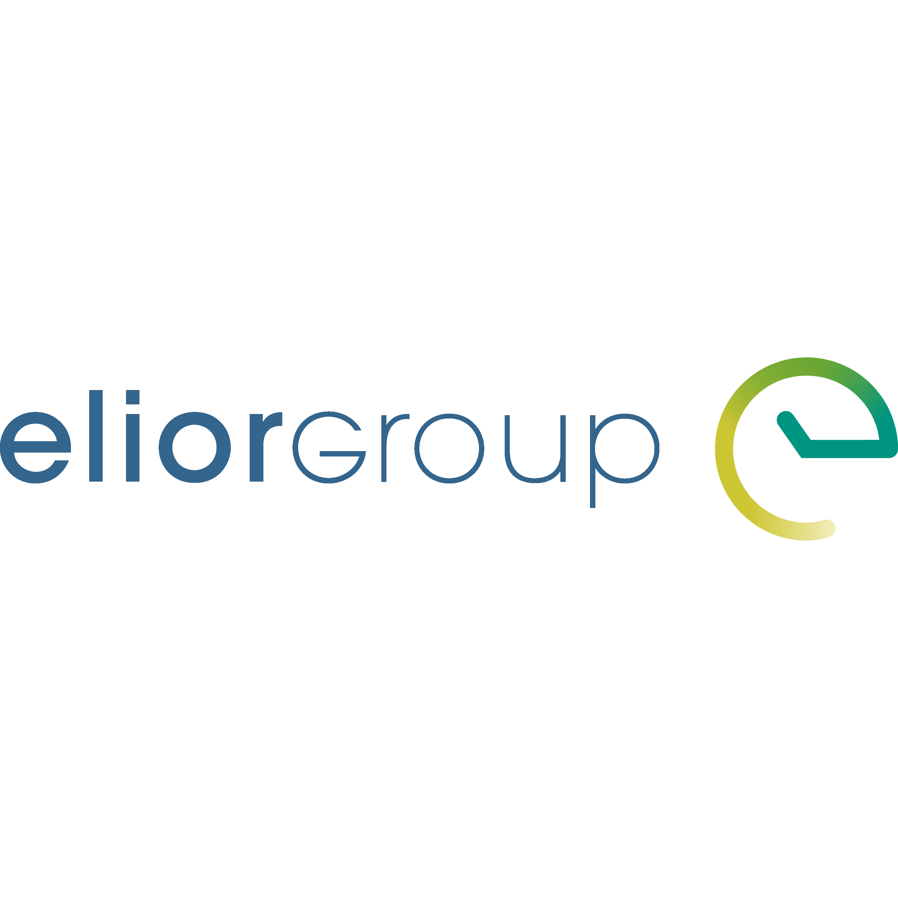 Elior Logo  Transparent Gallery
