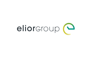 Elior Logo PNG