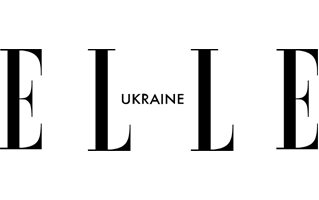 Elle Ukraine Logo PNG