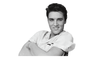 Elvis Presley Photo