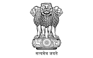 Emblem of India Logo PNG