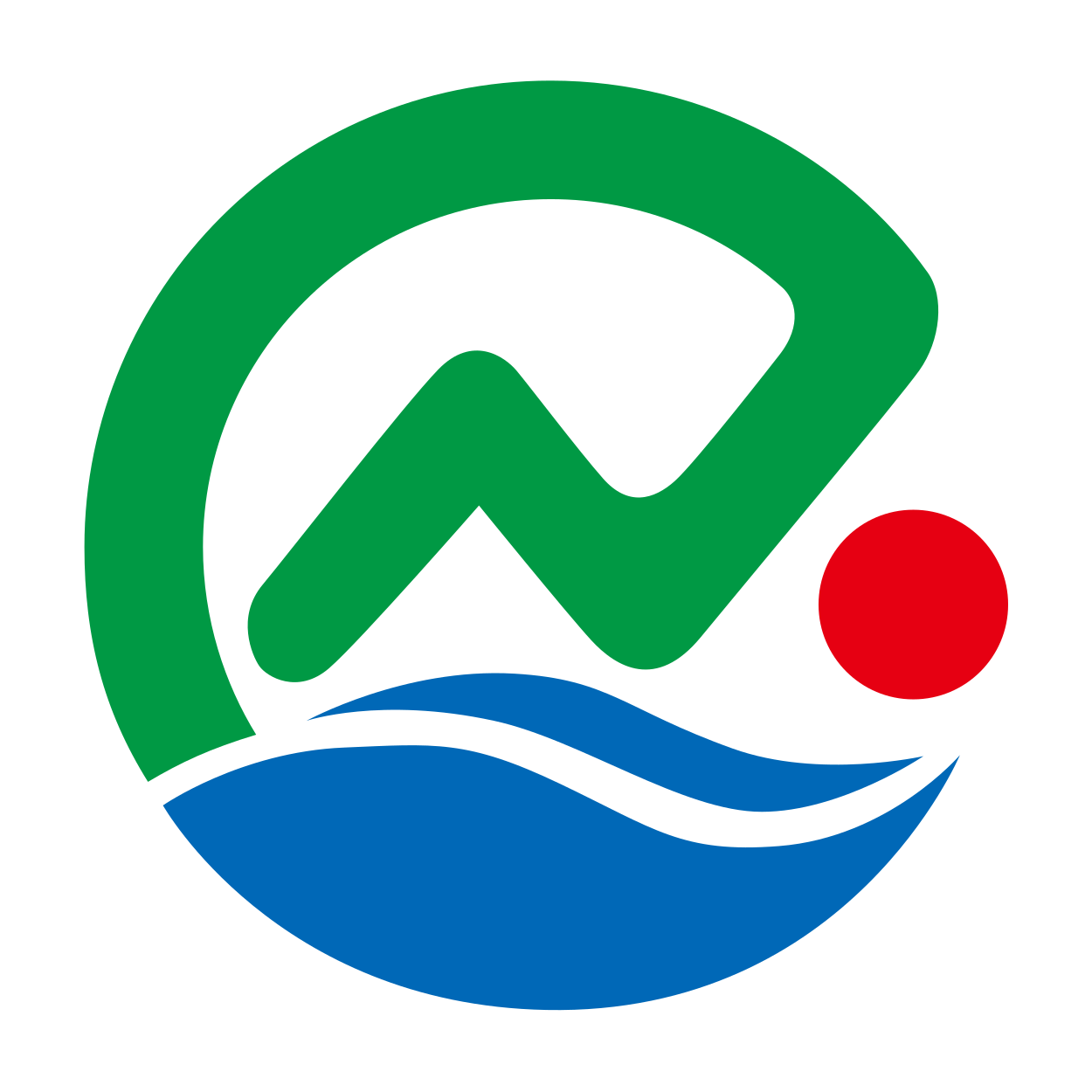 Emblem Of Nanjo Okinawa Logo Transparent Image
