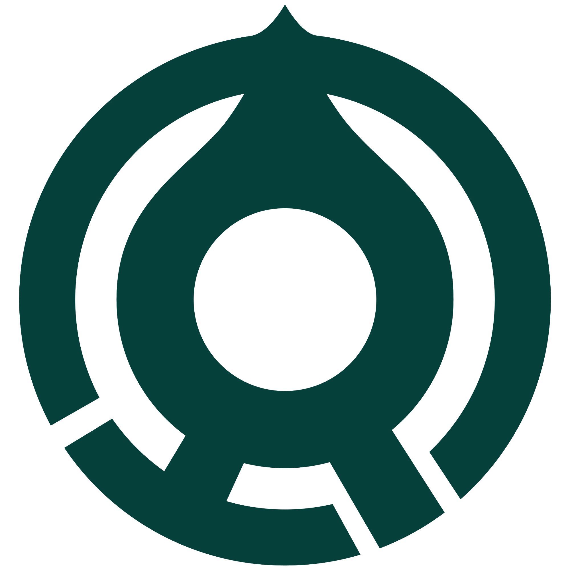Emblem Of Taiei Chiba Logo  Transparent Gallery