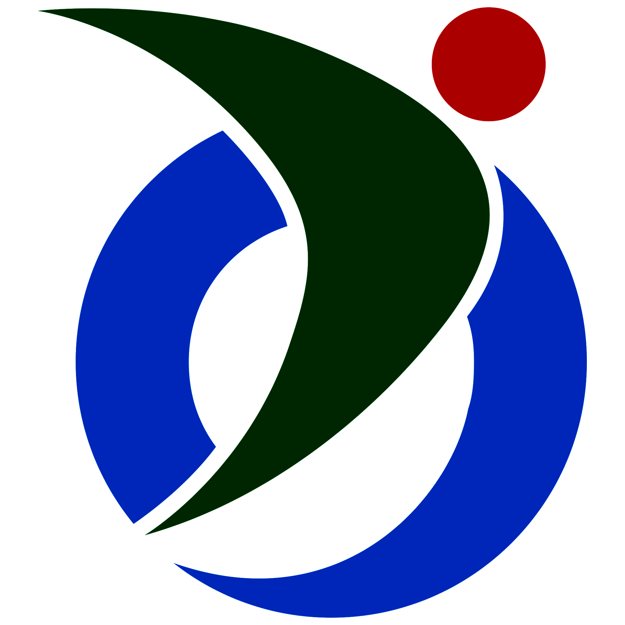 Emblem Of Tsuno Kochi Logo  Transparent Photo