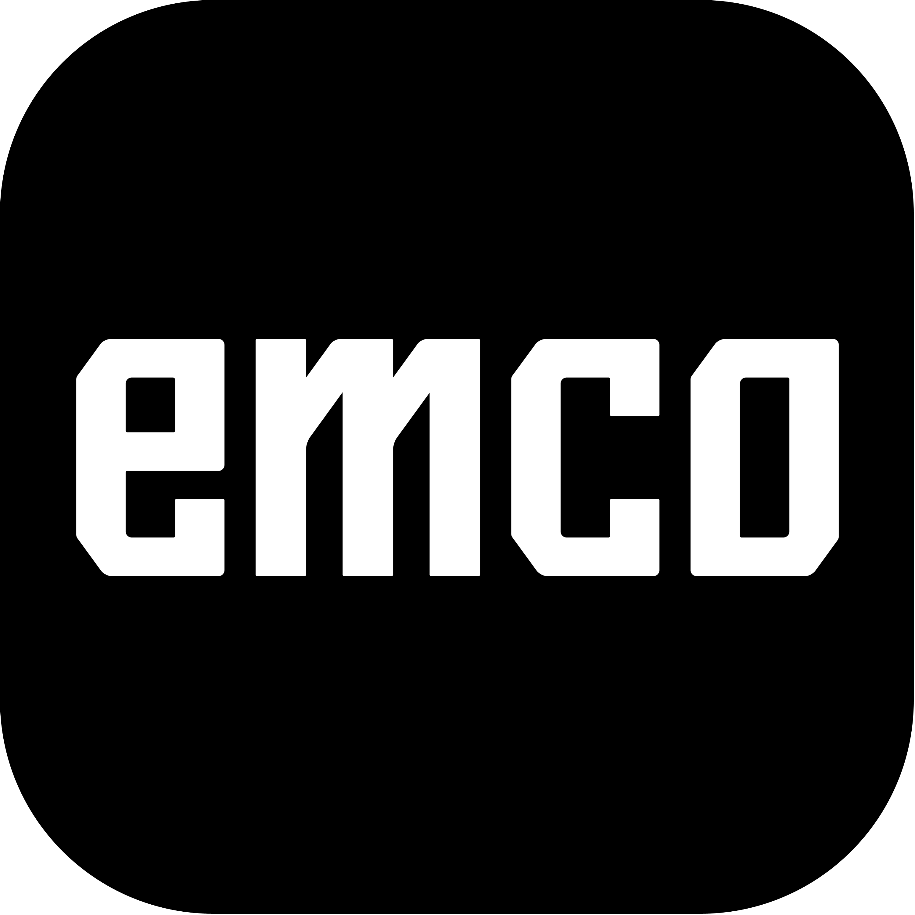 Emco Logo Transparent Picture