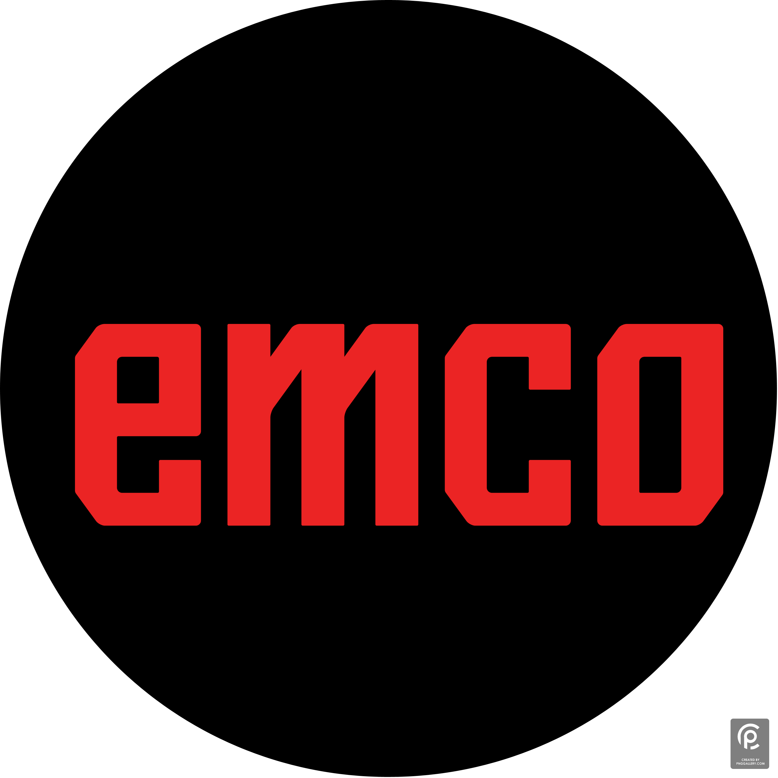Emco Logo Transparent Gallery