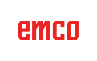 Emco Logo PNG