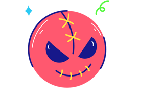 Emoji Free Sticker PNG