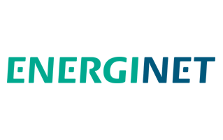 Energinet Logo PNG