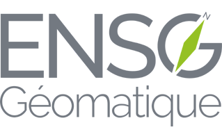 ENSG Couleur 2023 Logo PNG