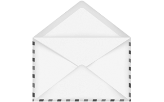 Envelope PNG