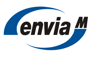 Envia Mitteldeutsche Energie Logo PNG