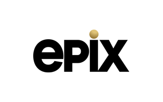 Epix 2019 Logo PNG