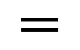 Equal PNG