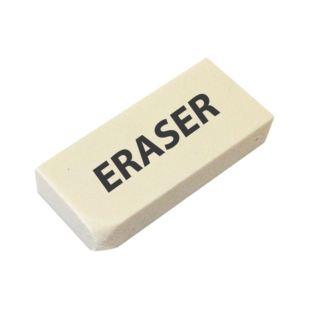 Eraser Transparent Clipart