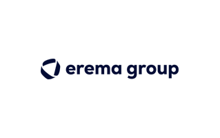 Erema Group Logo PNG