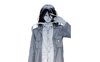 Eren Jaeger PNG