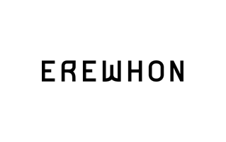 Erewhon Logo PNG
