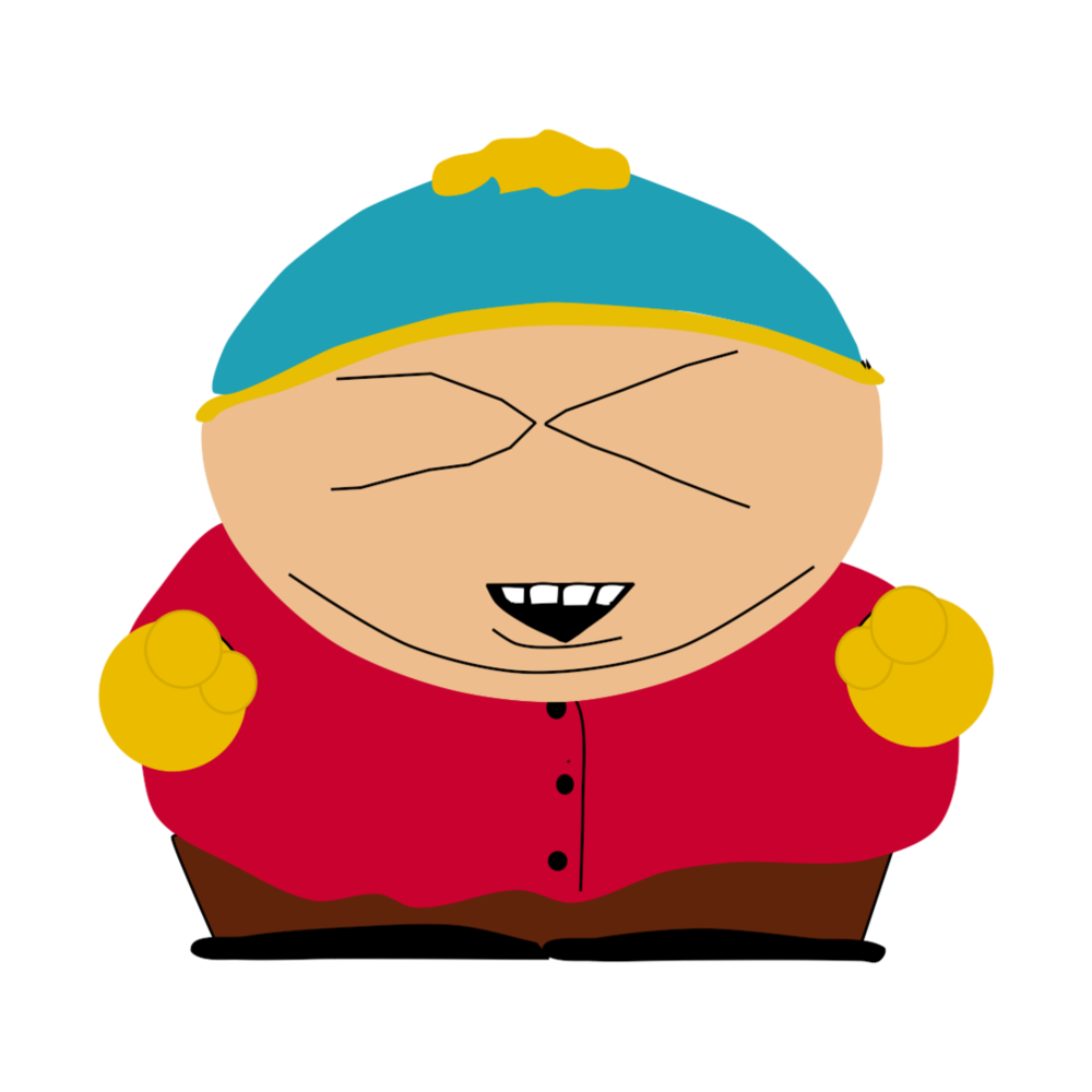 Eric Cartman  Transparent Image