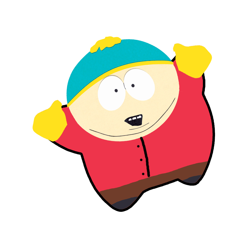 Eric Cartman Transparent Picture