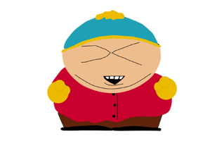 Eric Cartman PNG