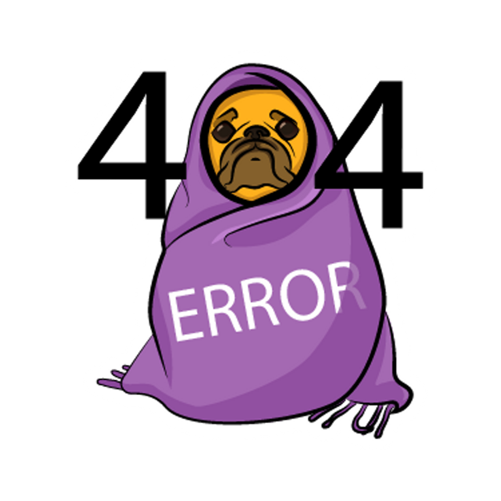 Error Sticker Transparent Gallery
